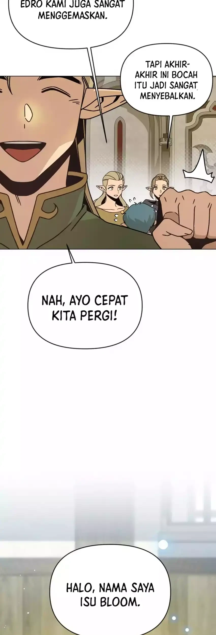 Chapter 127 - halaman 22