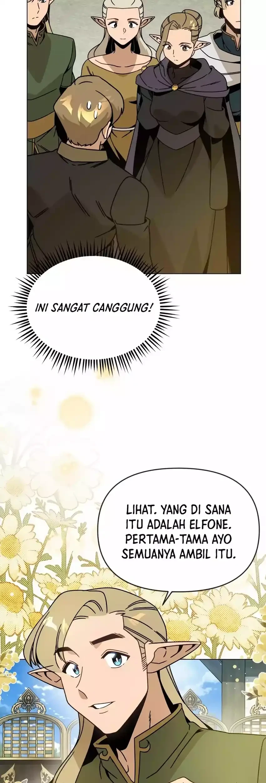 Chapter 127 - halaman 24