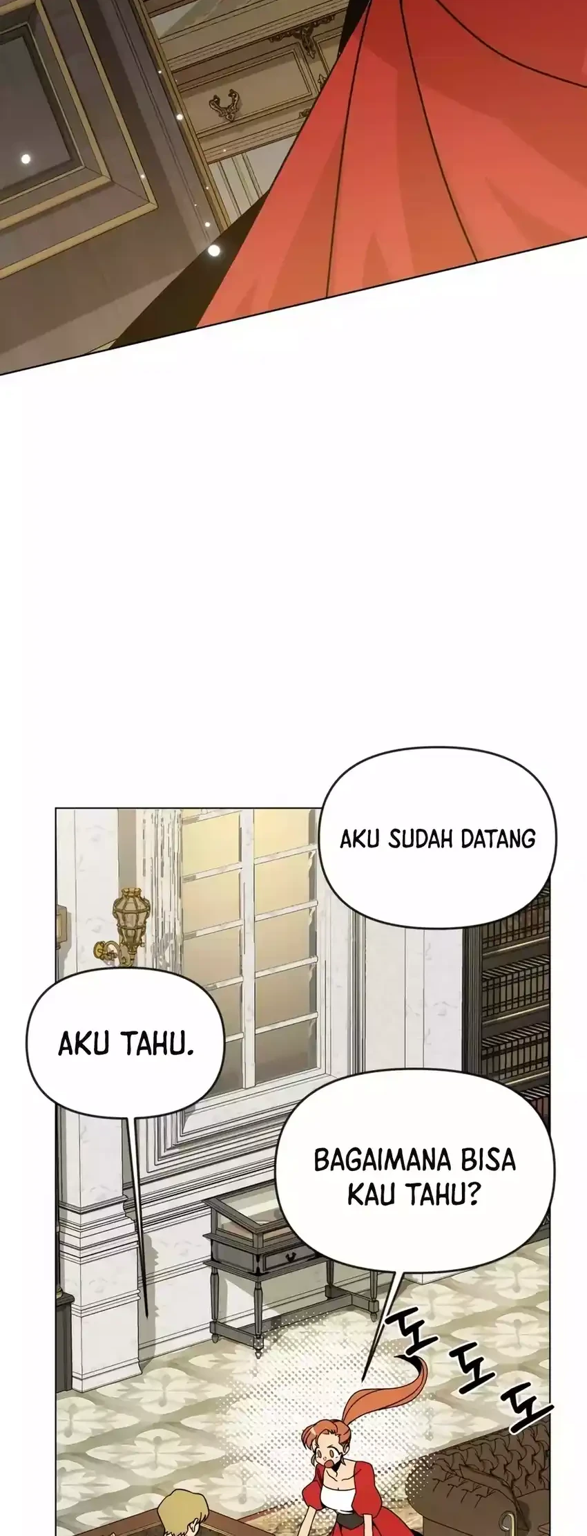 Chapter 127 - halaman 31