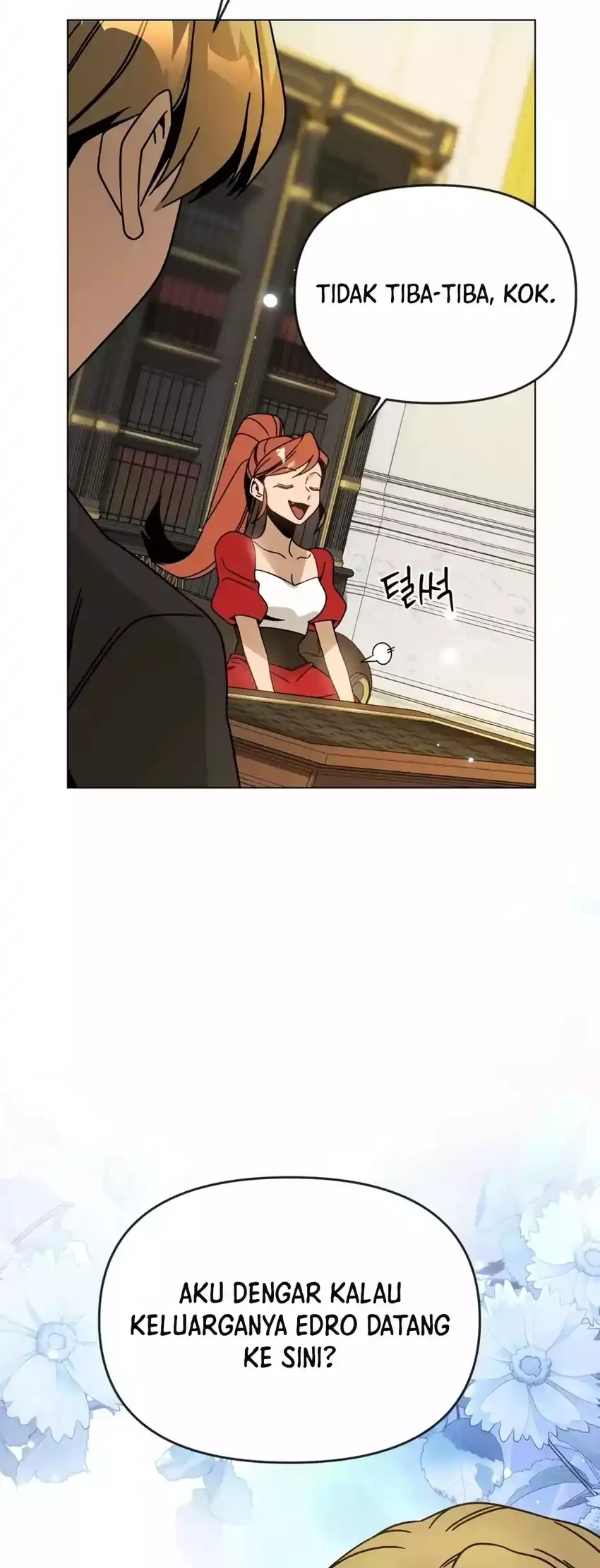Chapter 127 - halaman 33