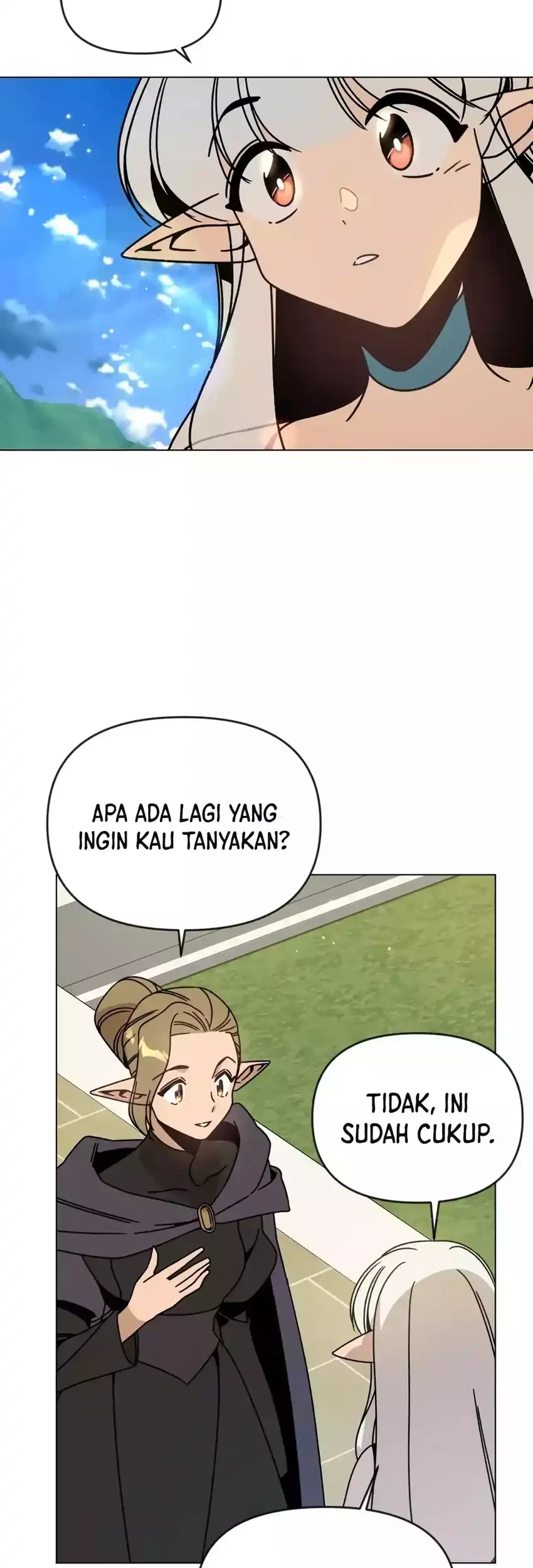 Chapter 128 - halaman 34