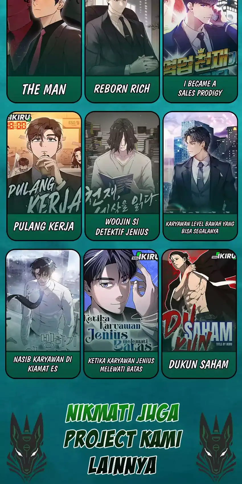 Chapter 128 - halaman 64