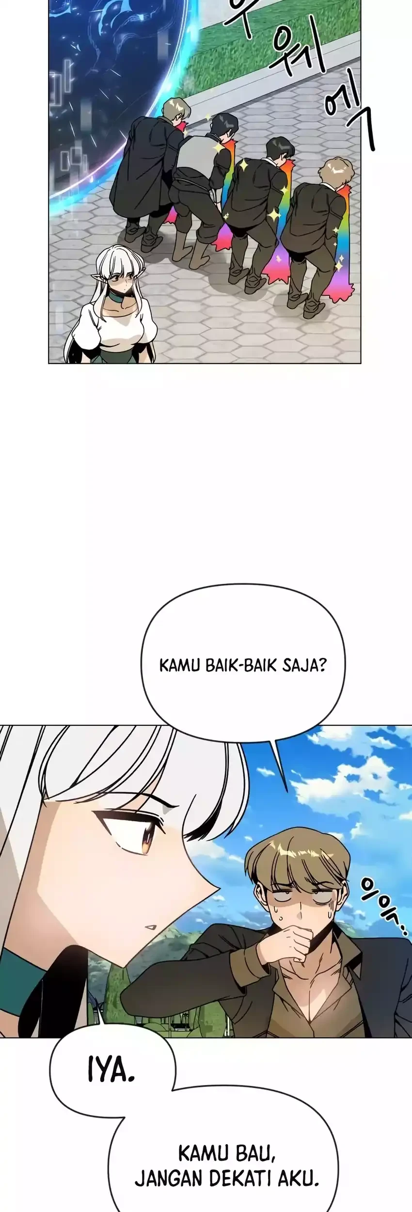 Chapter 128 - halaman 8
