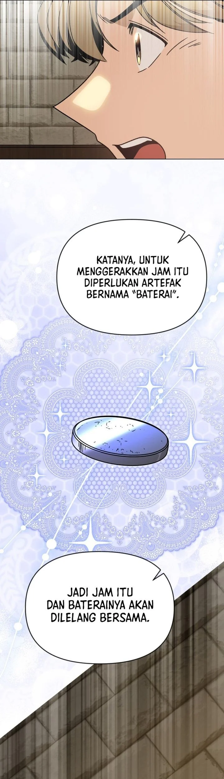 Chapter 129 - halaman 27