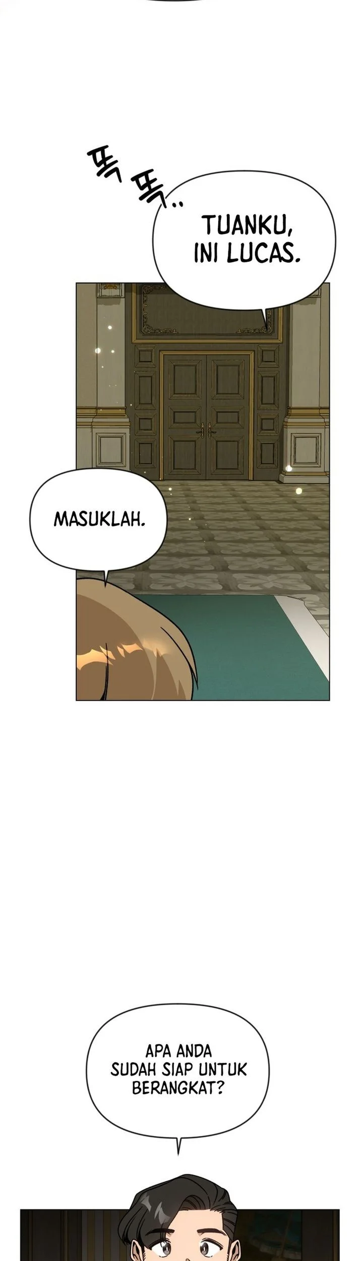 Chapter 129 - halaman 39