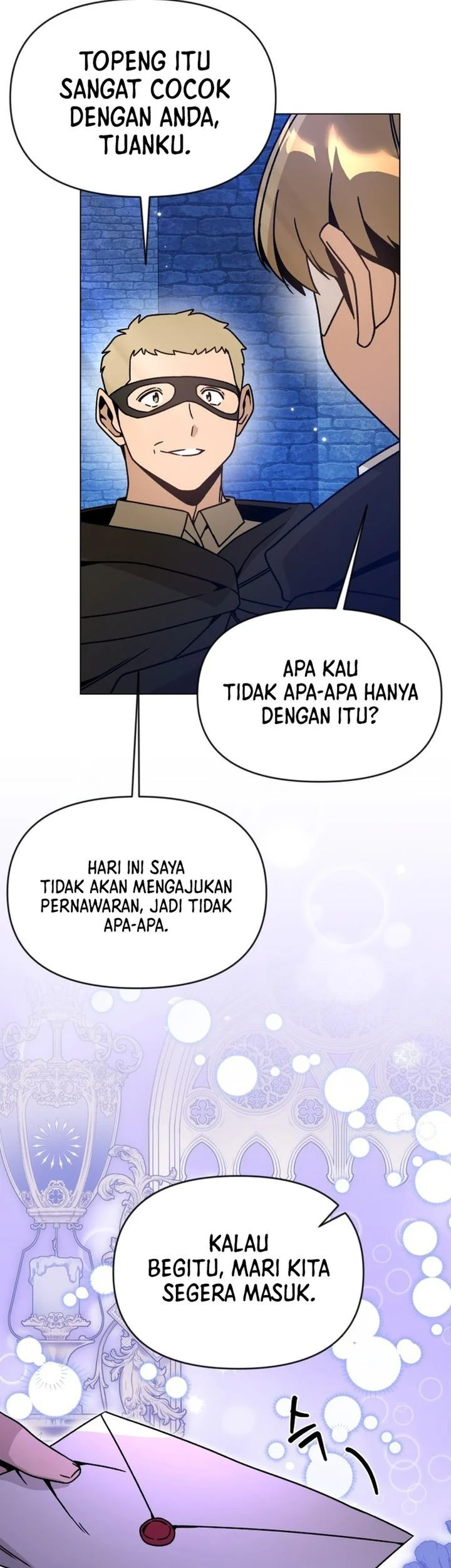 Chapter 129 - halaman 47