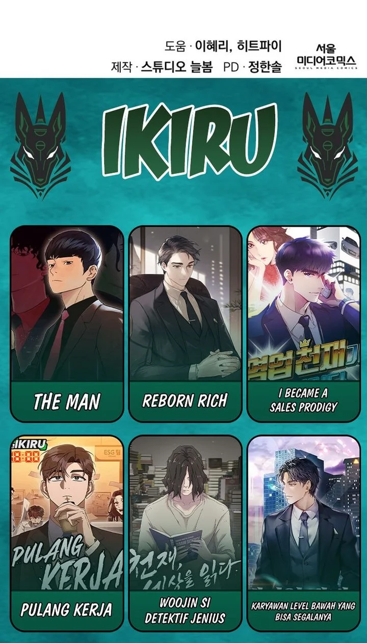 Chapter 129 - halaman 65