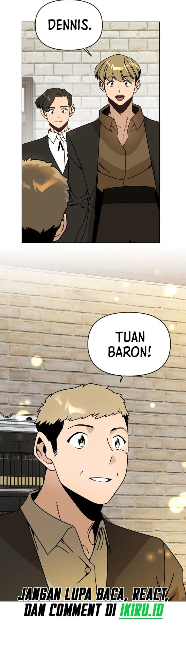 Chapter 129 - halaman 14