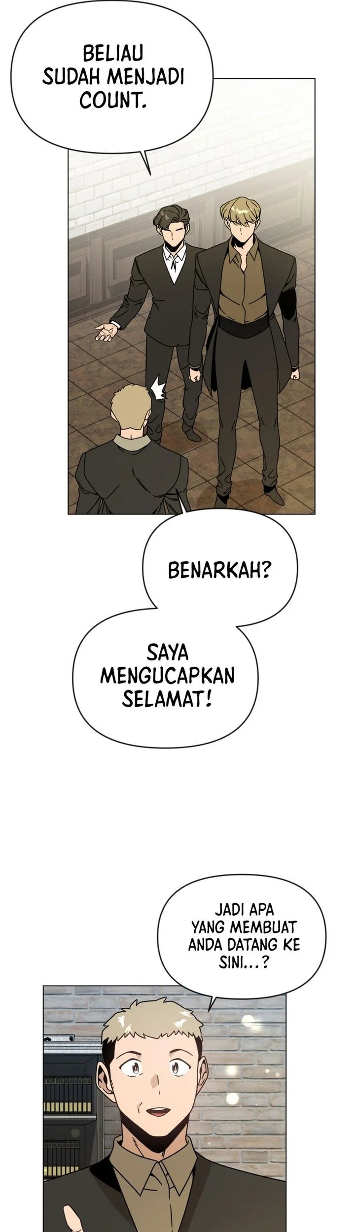 Chapter 129 - halaman 16