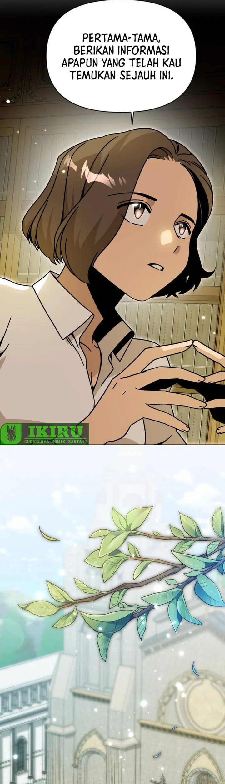 Chapter 130 - halaman 19
