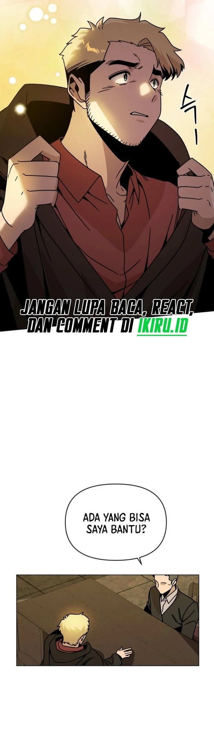 Chapter 130 - halaman 27