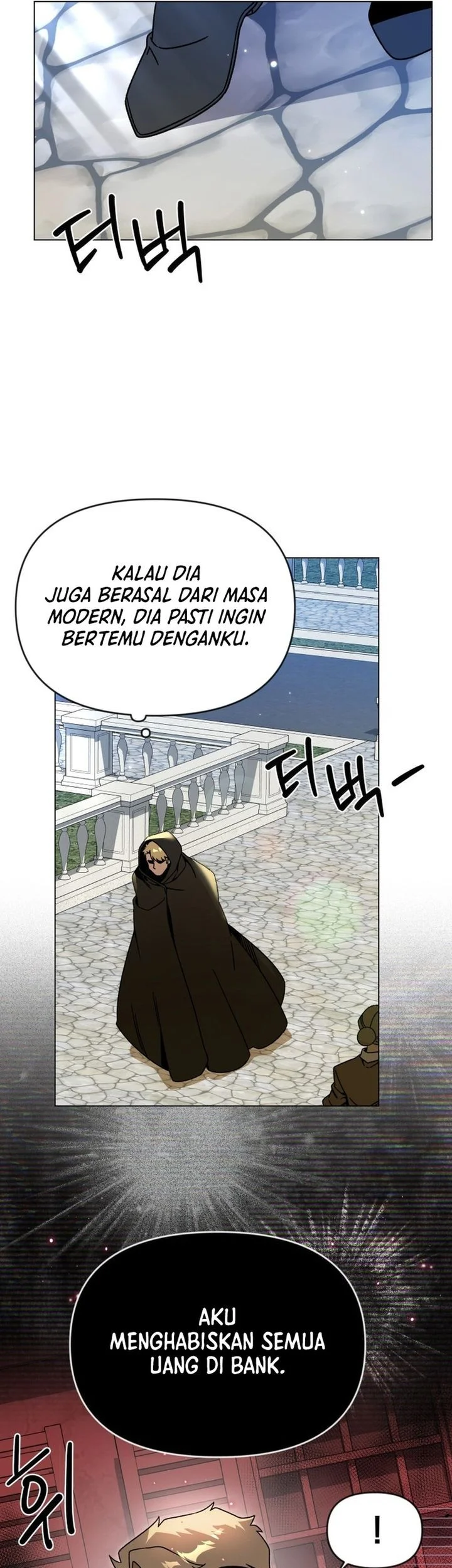Chapter 130 - halaman 35