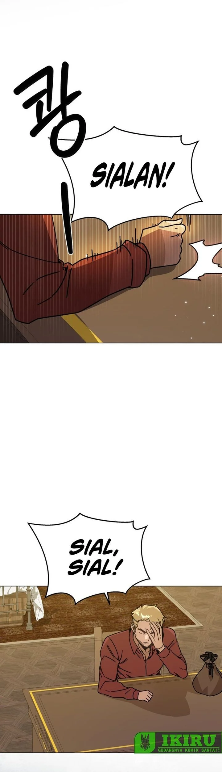 Chapter 130 - halaman 41