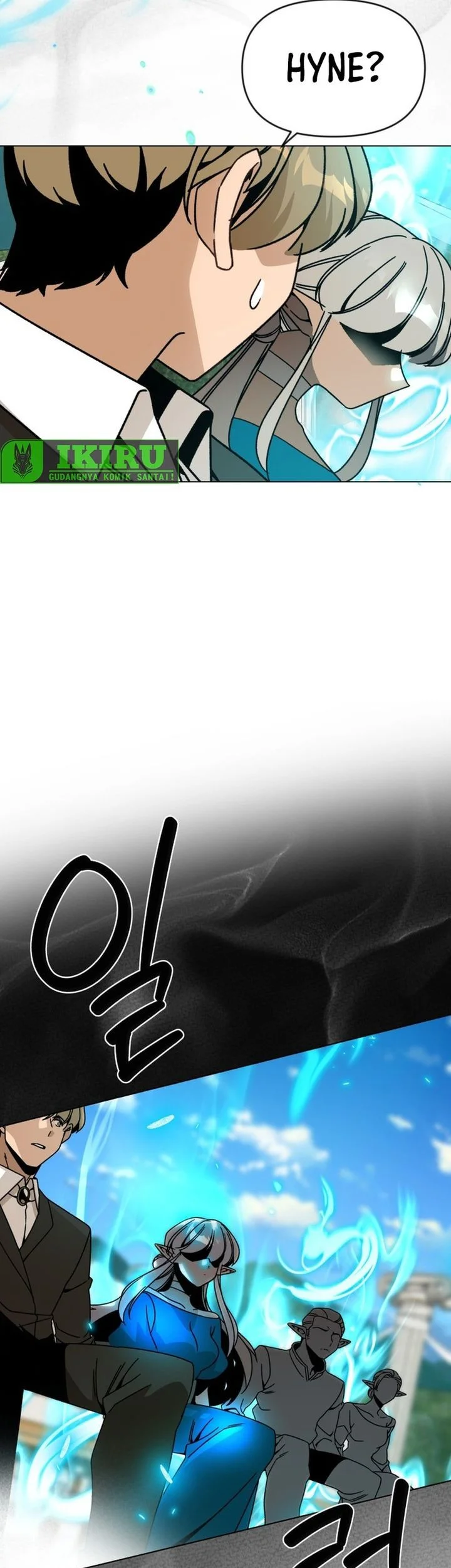 Chapter 130 - halaman 62