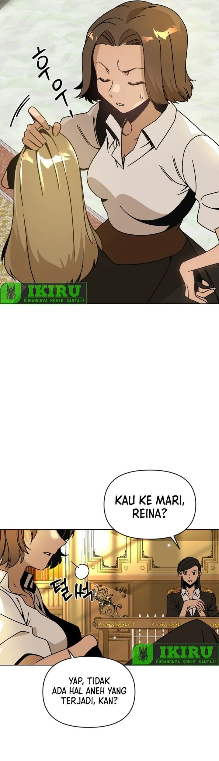 Chapter 130 - halaman 7