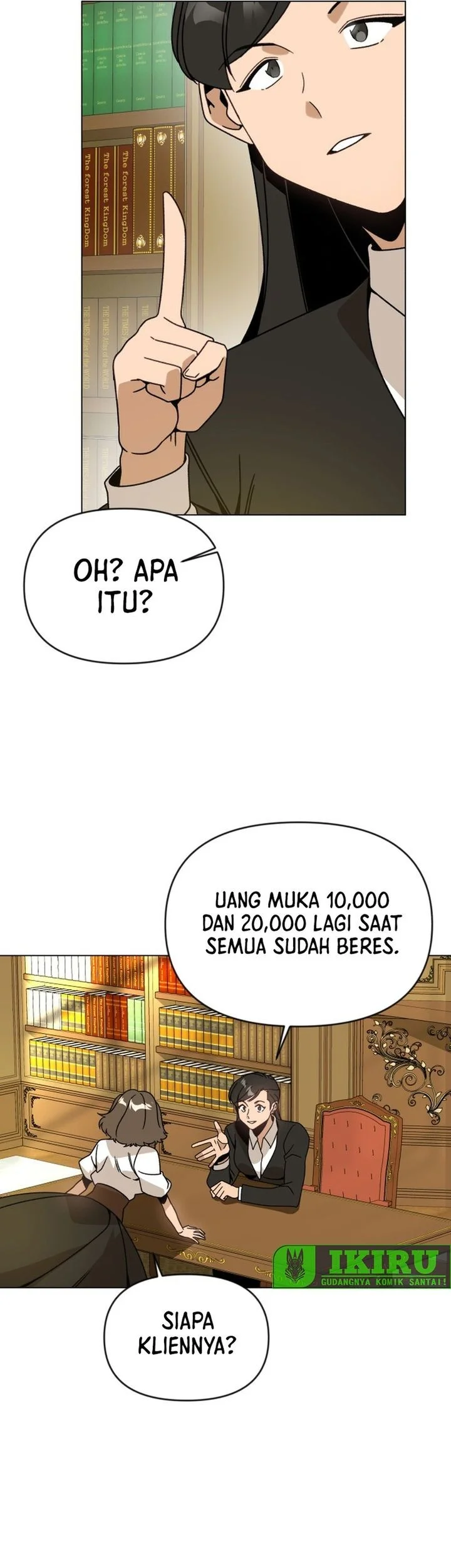 Chapter 130 - halaman 9