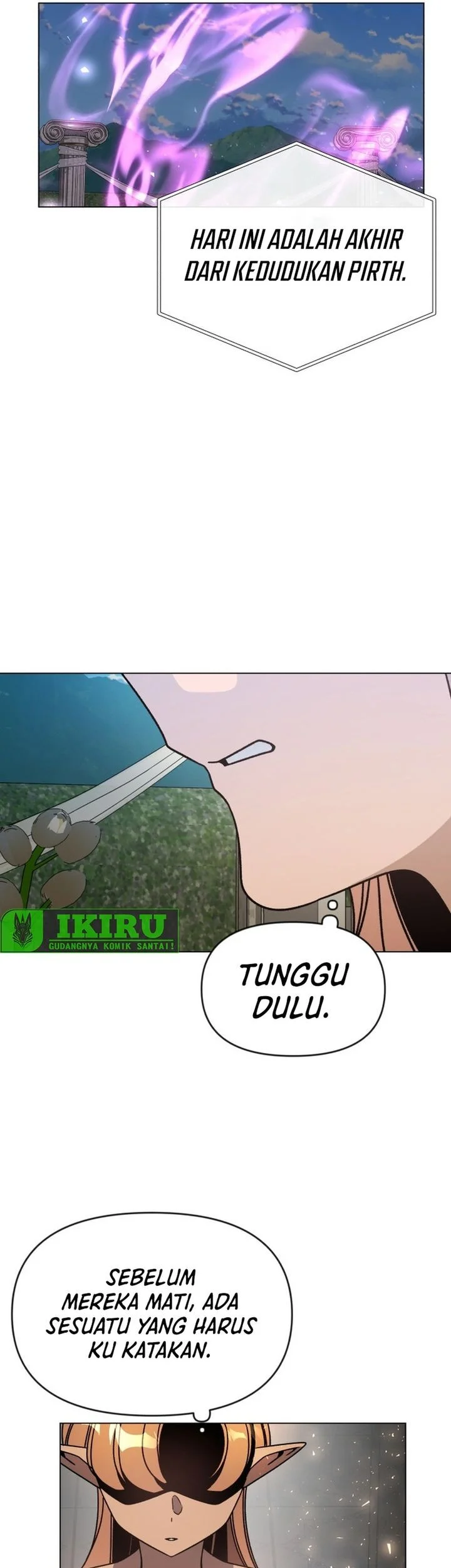 Chapter 131 - halaman 20