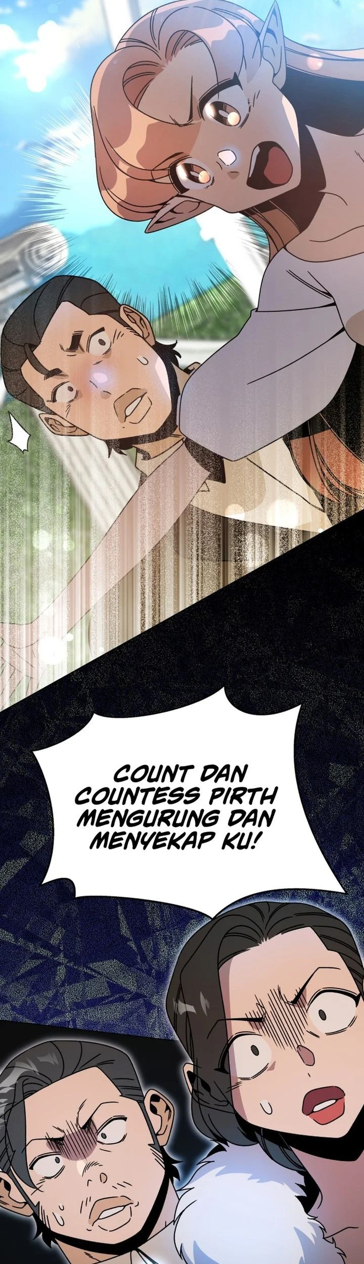 Chapter 131 - halaman 24