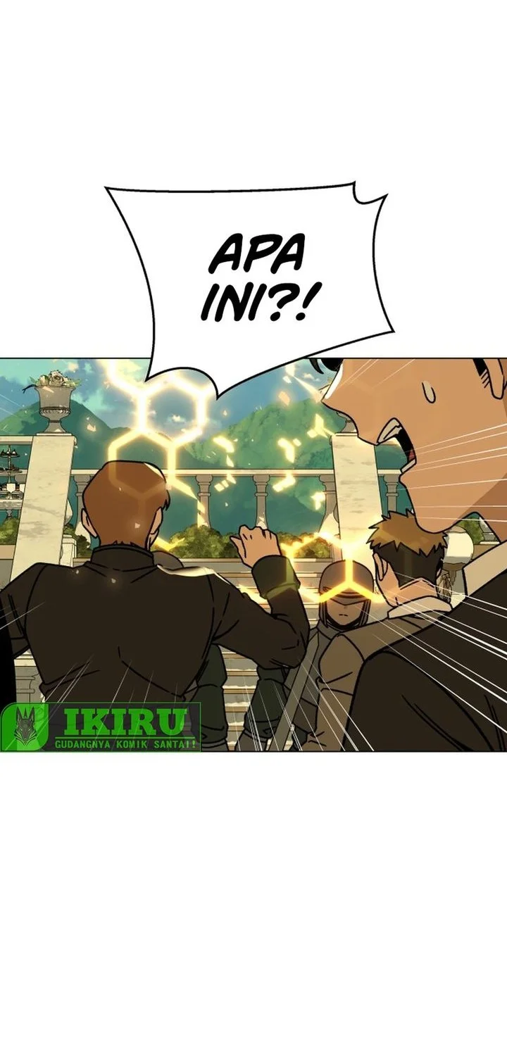 Chapter 131 - halaman 31
