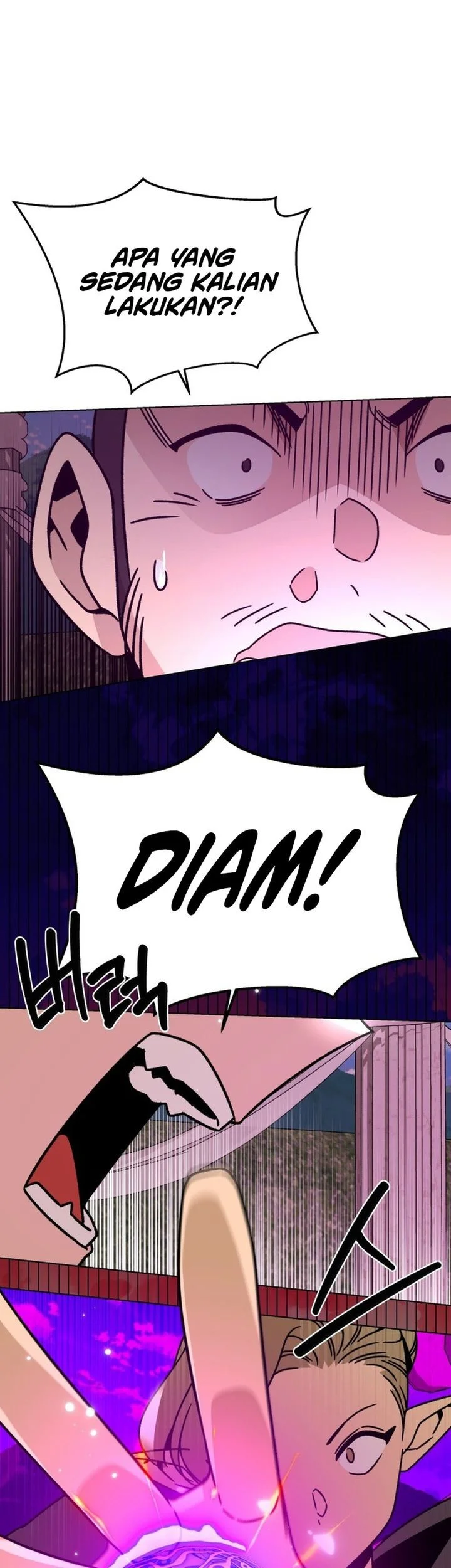 Chapter 131 - halaman 32