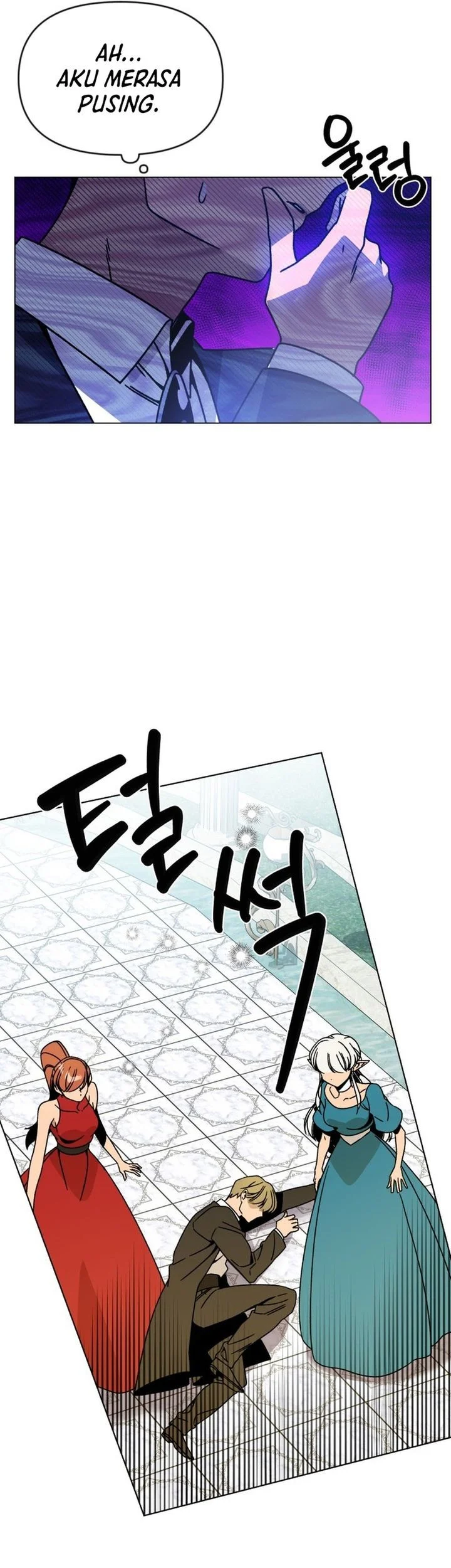 Chapter 131 - halaman 44