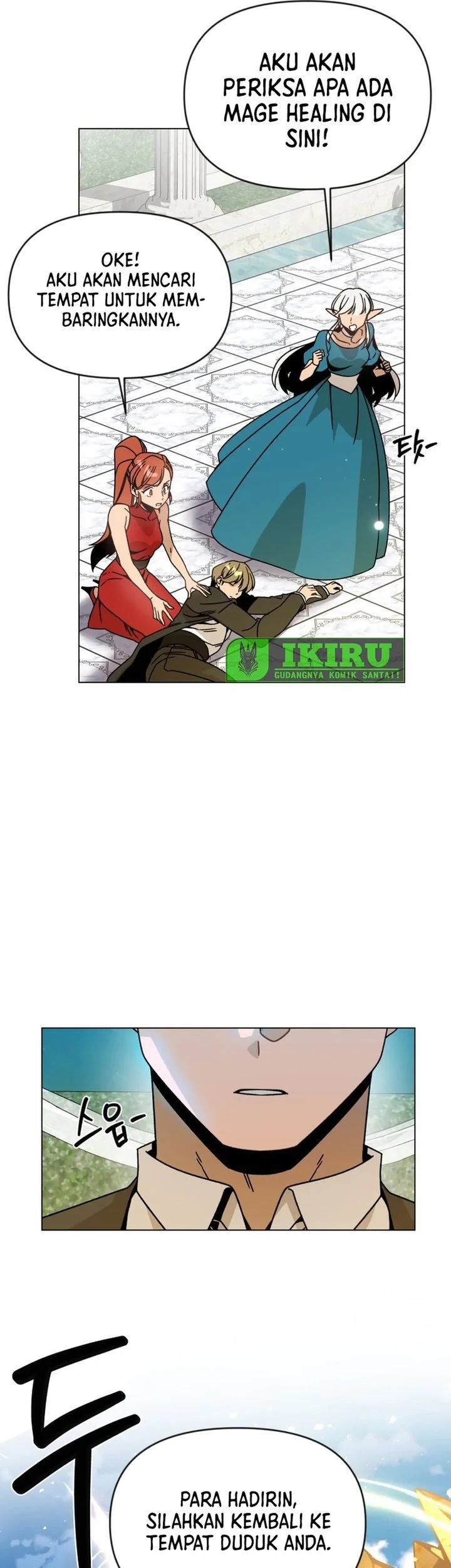 Chapter 131 - halaman 46