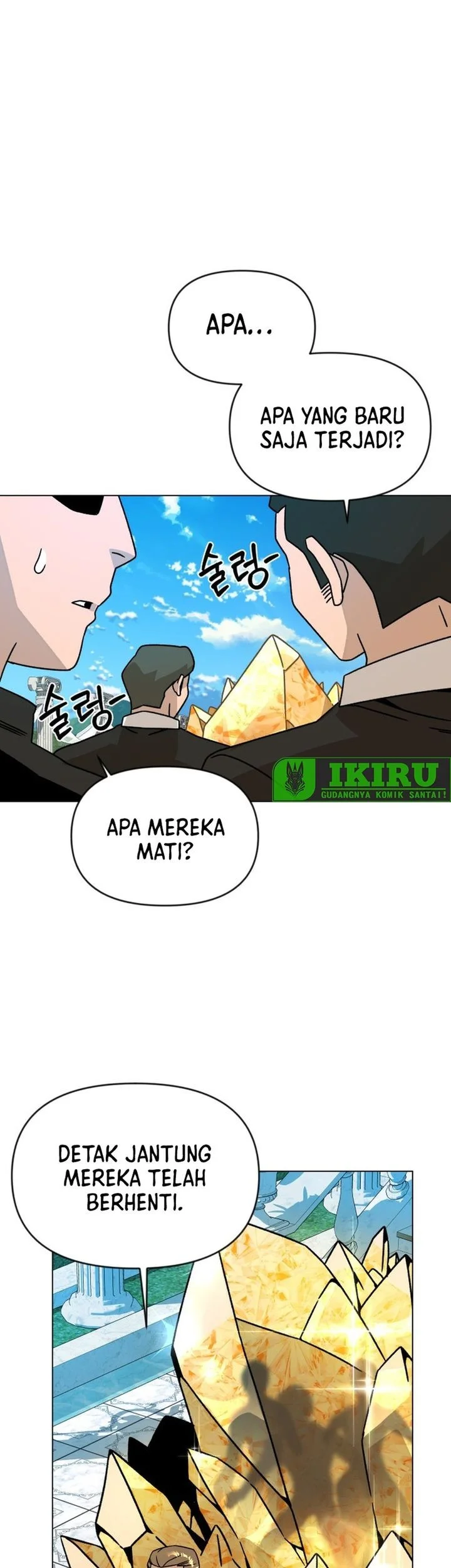 Chapter 131 - halaman 48