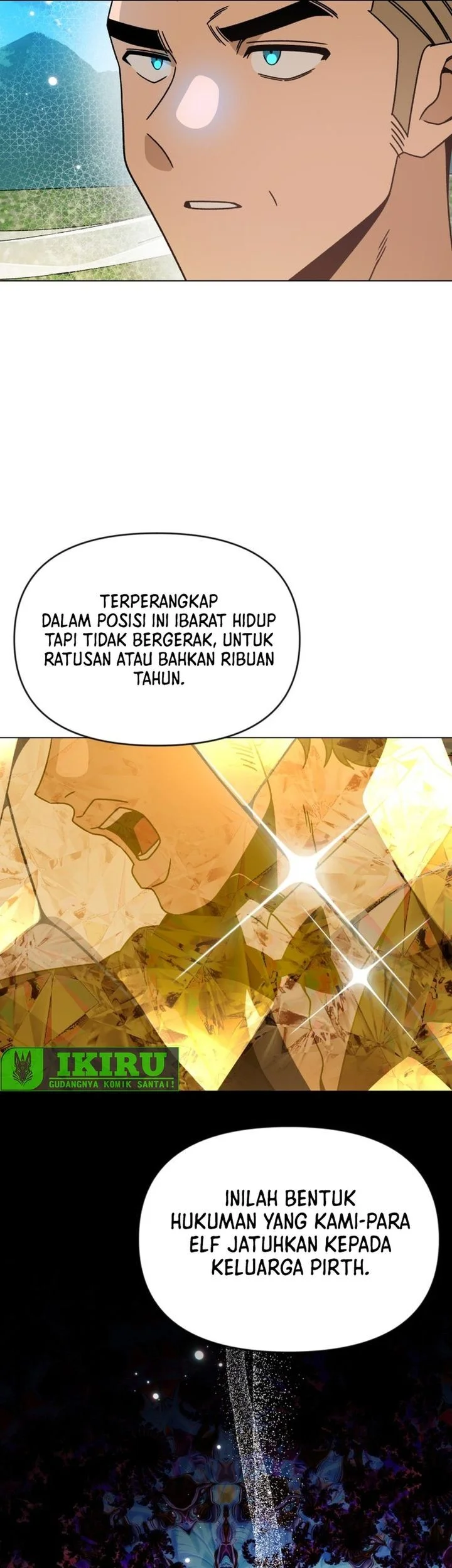 Chapter 131 - halaman 50
