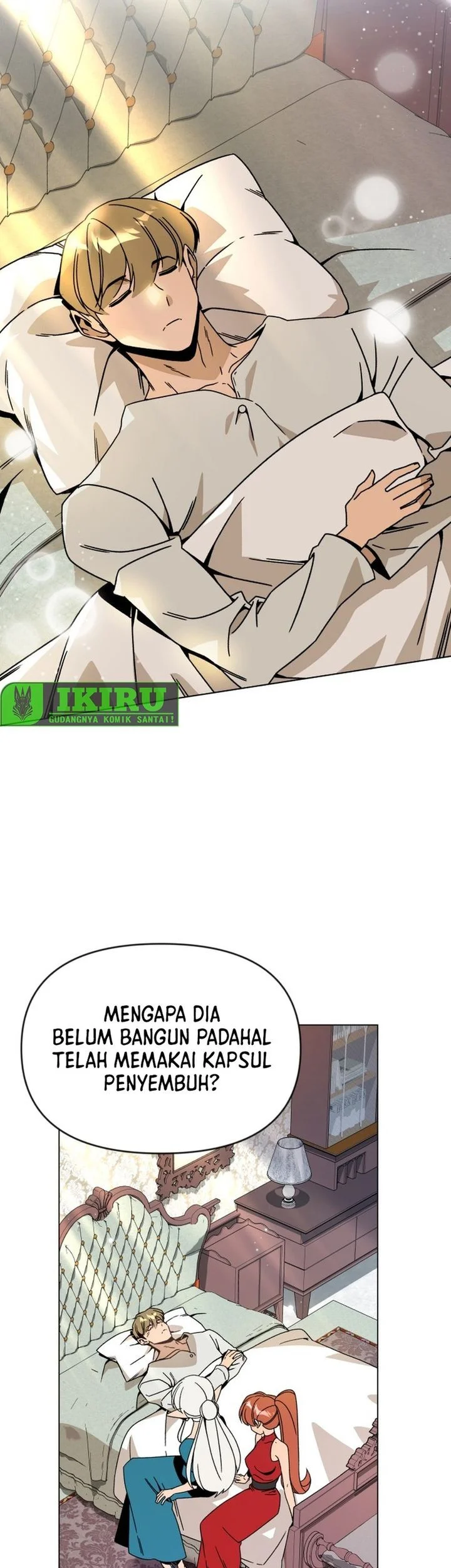 Chapter 131 - halaman 54