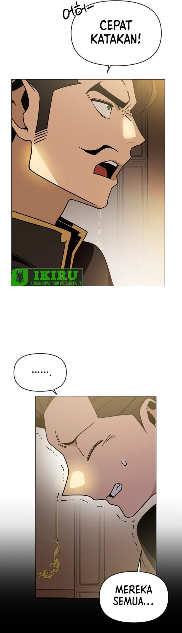 Chapter 131 - halaman 64