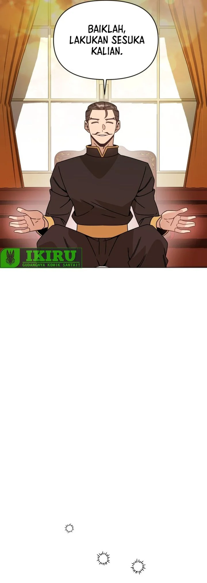 Chapter 132 - halaman 21