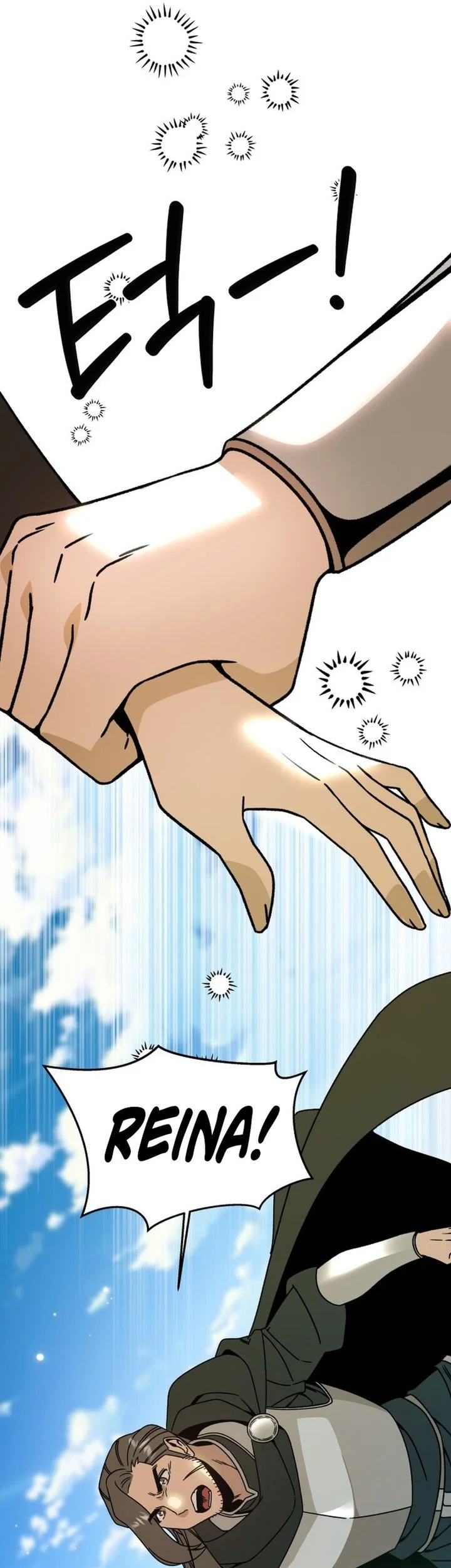 Chapter 132 - halaman 22