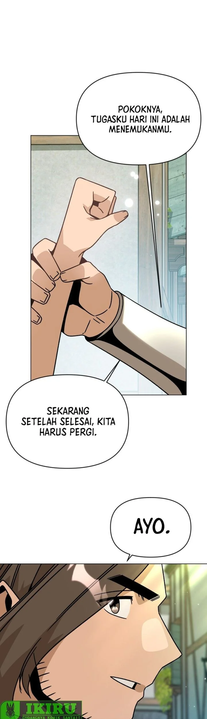 Chapter 132 - halaman 28