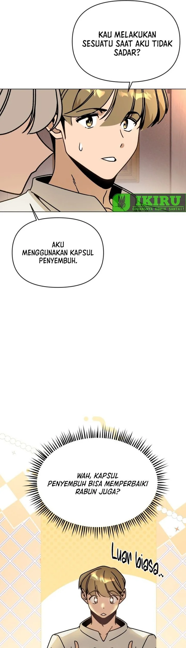 Chapter 132 - halaman 46