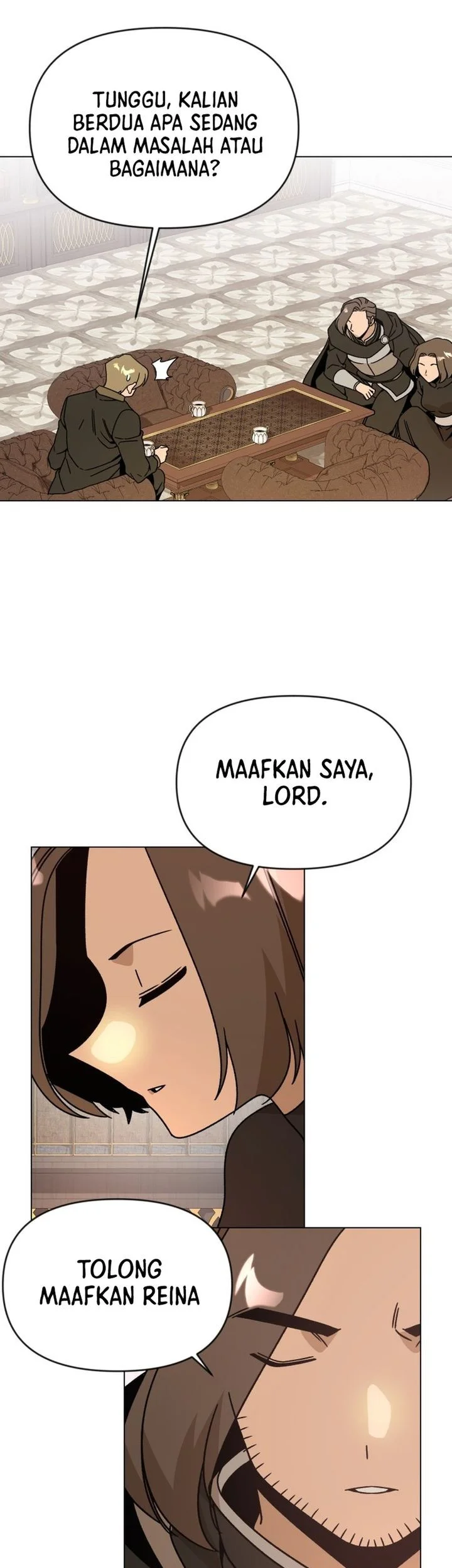 Chapter 132 - halaman 54