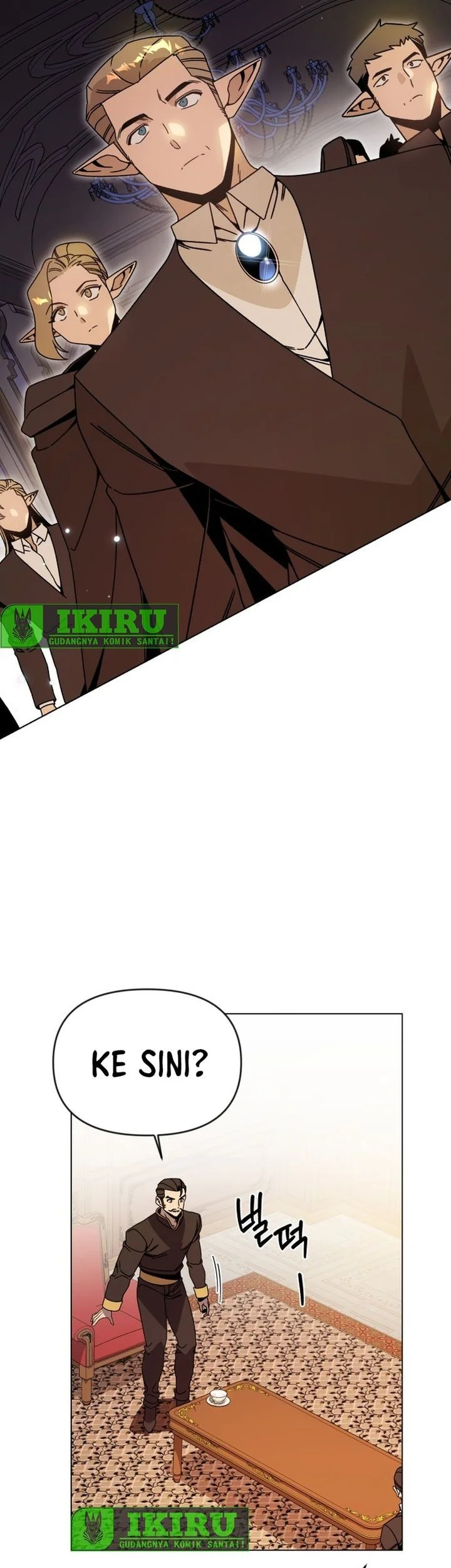 Chapter 132 - halaman 6