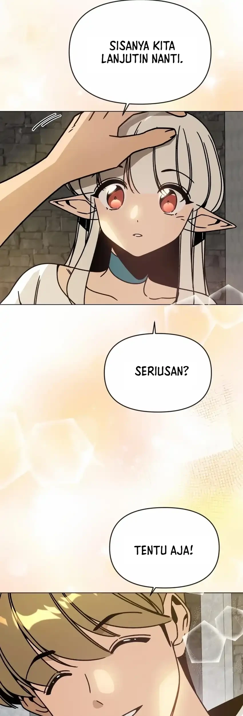 Chapter 133 - halaman 36