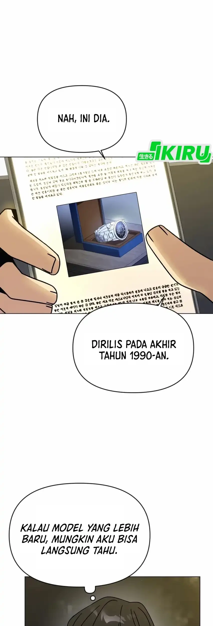 Chapter 133 - halaman 4