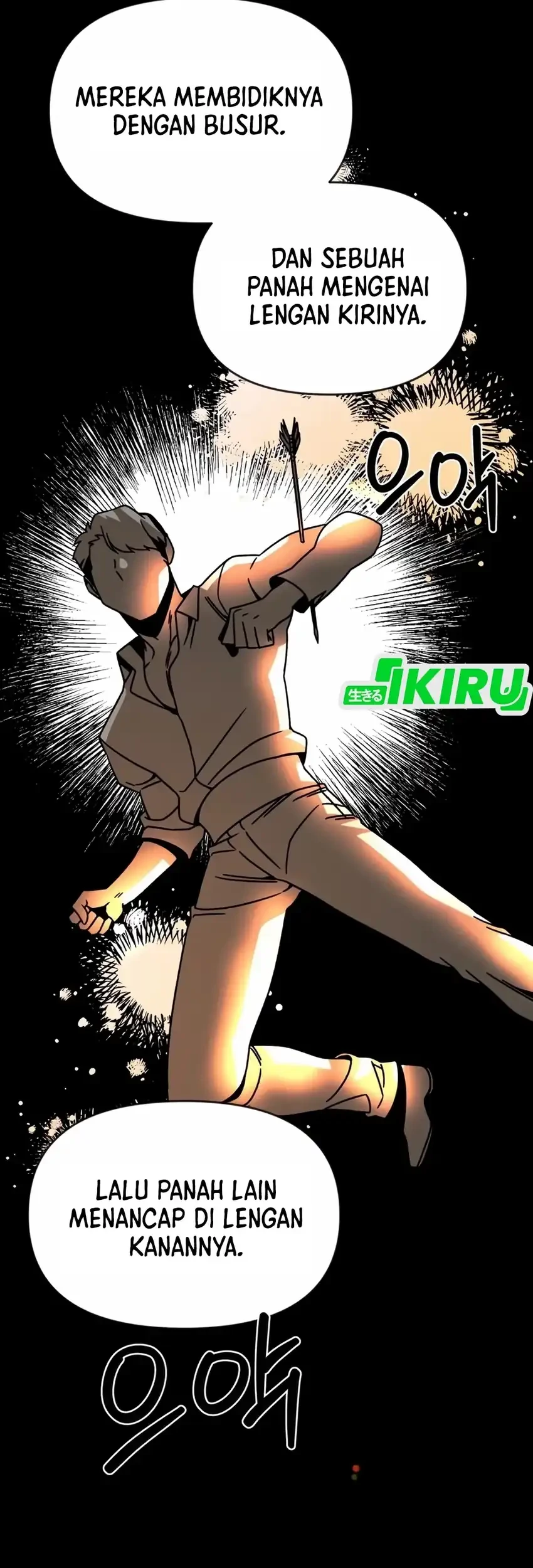 Chapter 133 - halaman 68