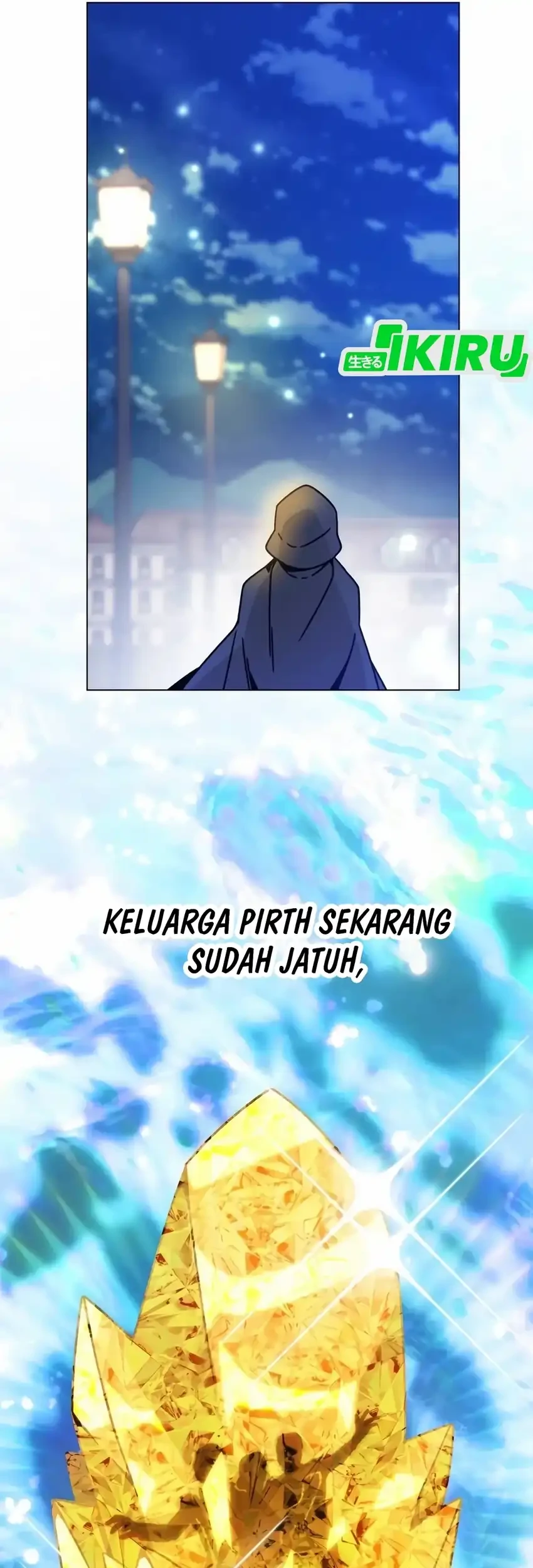 Chapter 134 - halaman 19