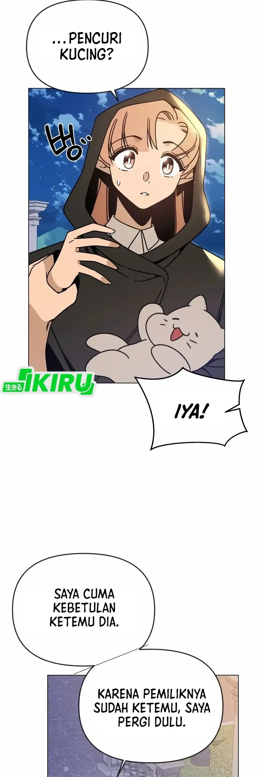 Chapter 134 - halaman 31
