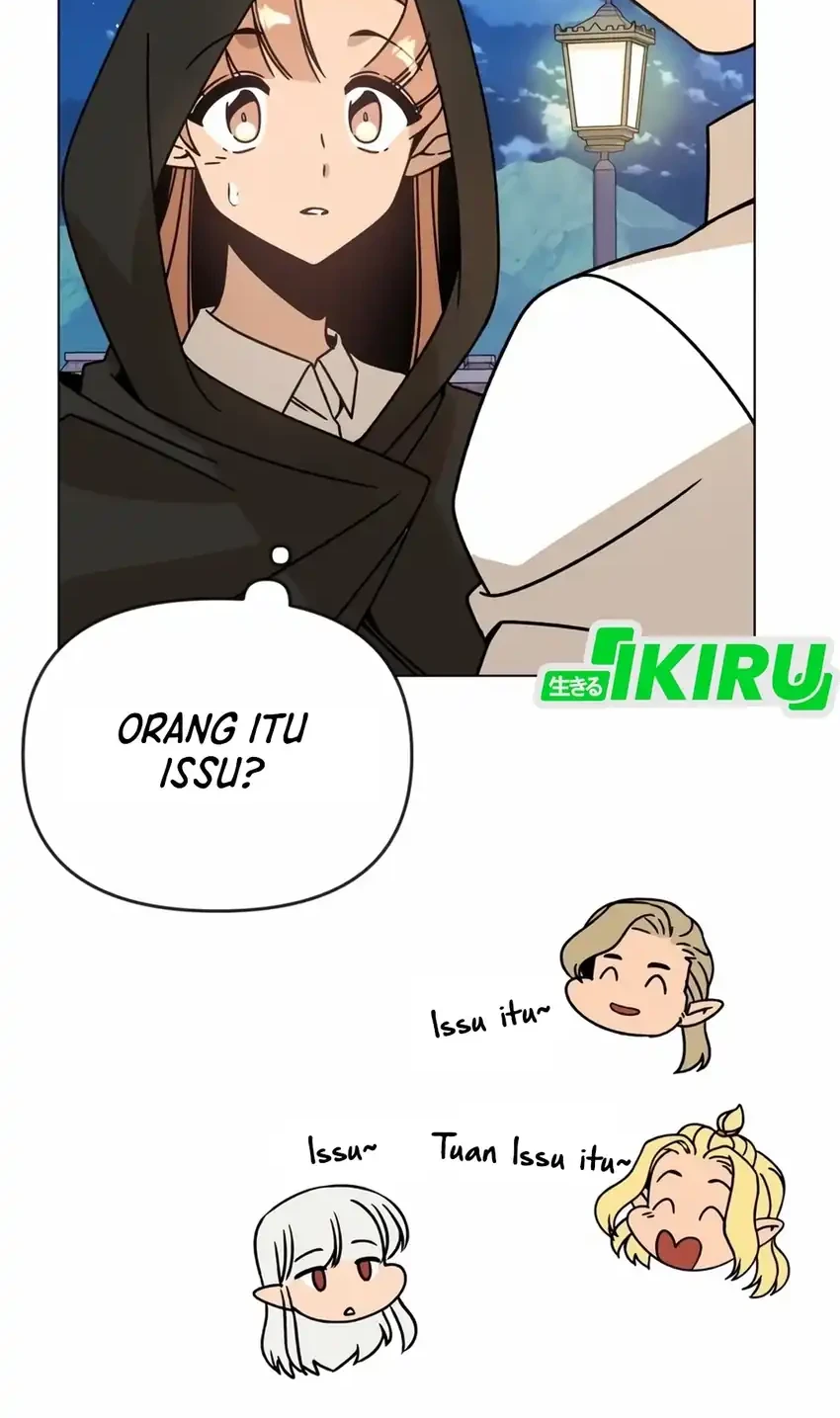 Chapter 134 - halaman 34