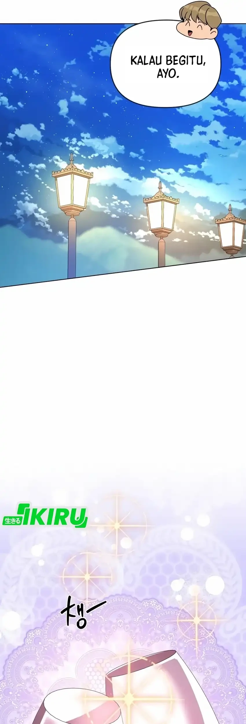 Chapter 134 - halaman 41