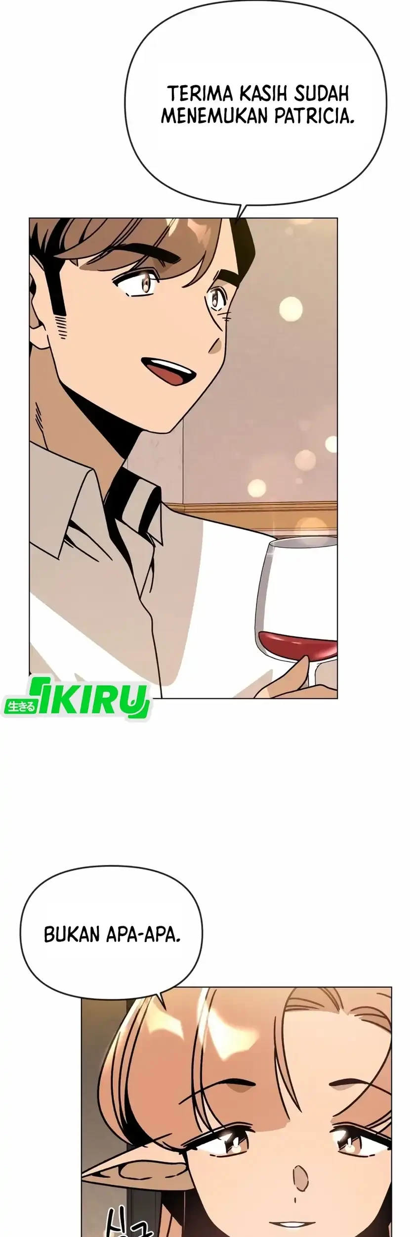Chapter 134 - halaman 43