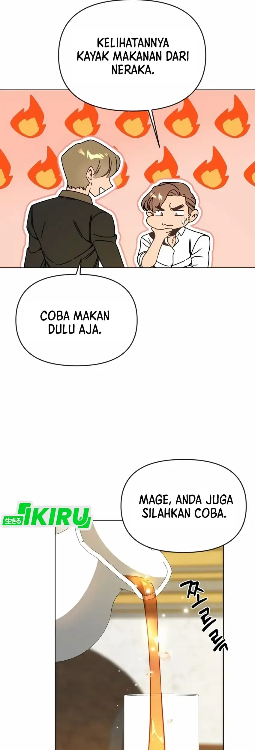 Chapter 134 - halaman 63