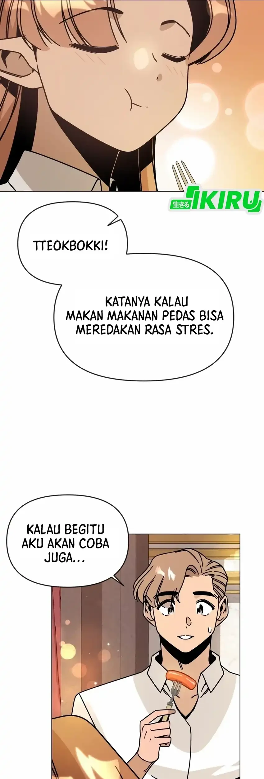 Chapter 134 - halaman 67
