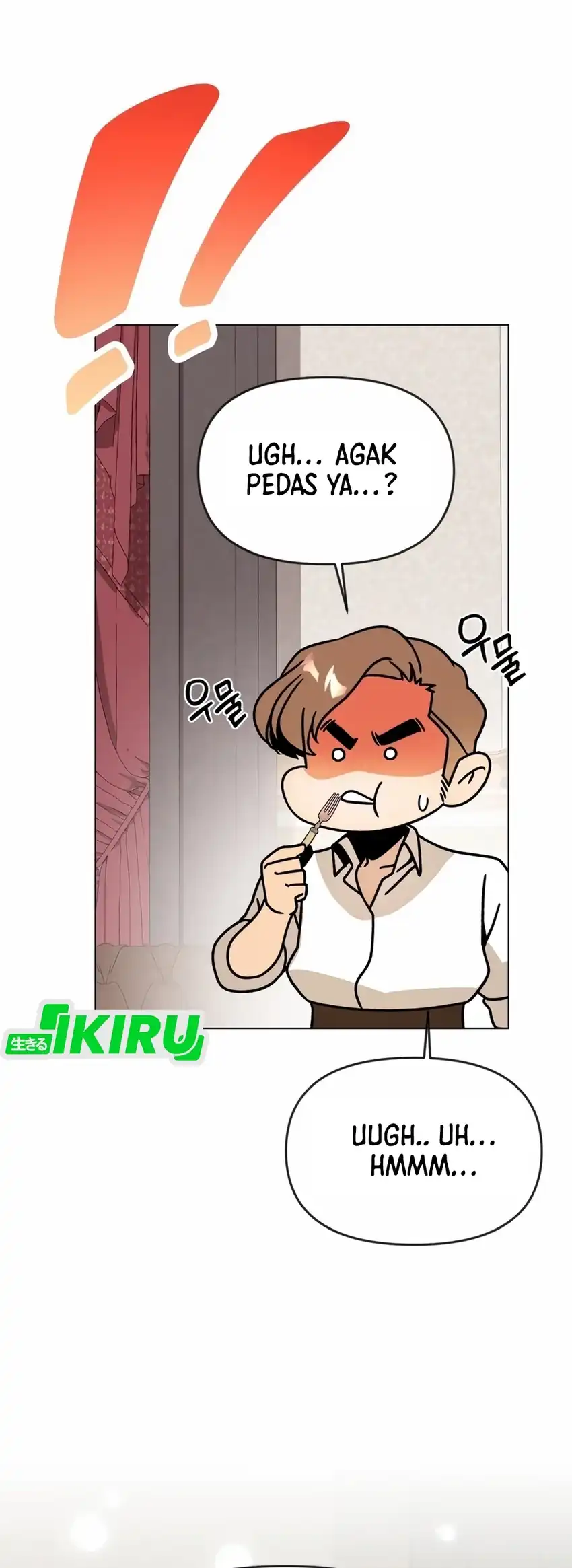 Chapter 134 - halaman 69