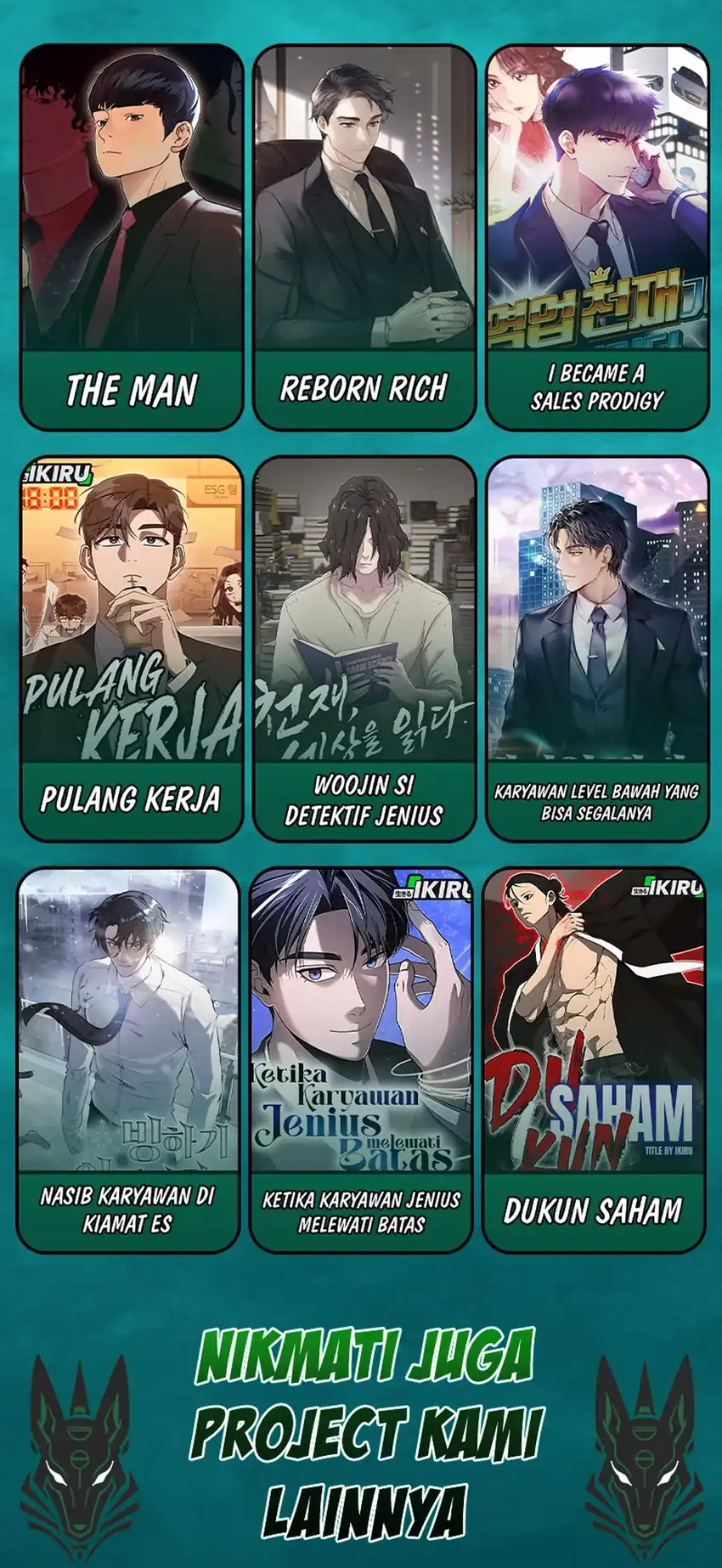 Chapter 134 - halaman 72