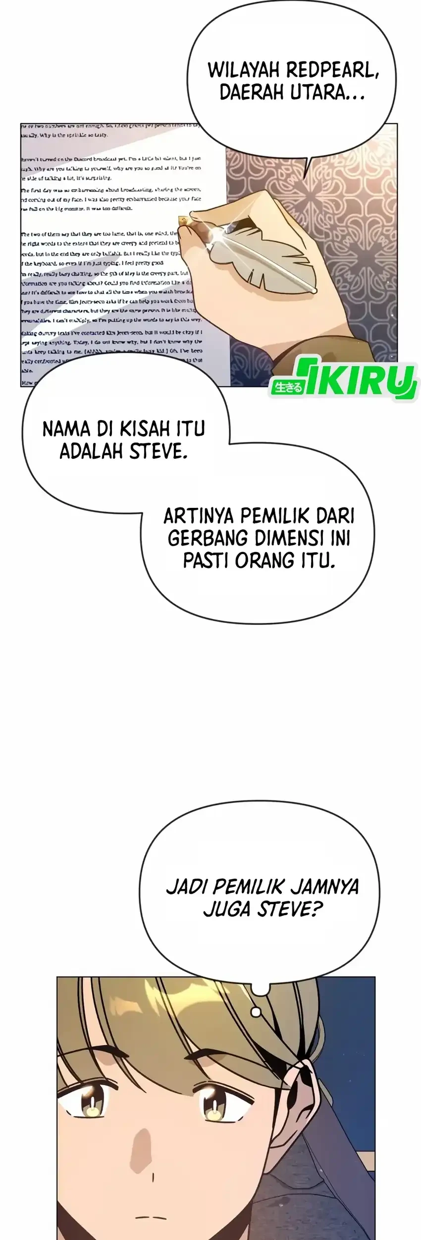 Chapter 134 - halaman 5