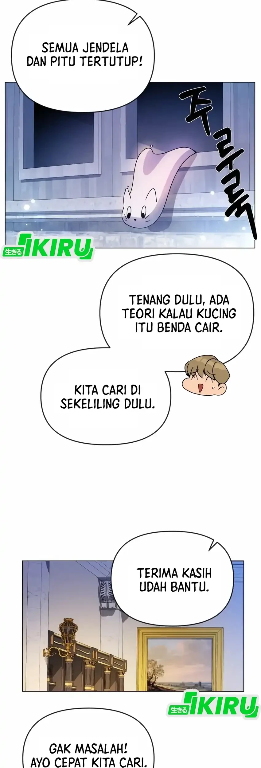 Chapter 134 - halaman 13